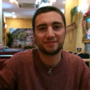Roberto - Prof d'italien - Bologna