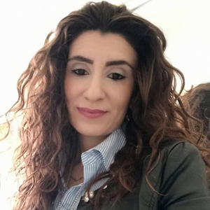 Fausta - Prof d'italien - Montpellier