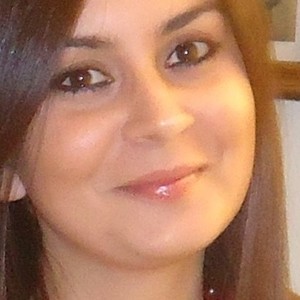 Monica - Prof de compréhension orale - italien - Lyon