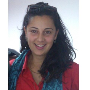 Silvia - Prof d'anglais - Montpellier