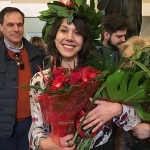 Annalisa - Prof d'aide aux devoirs - Perugia