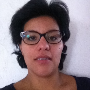 Marie astrid - Prof d'italien - Moult
