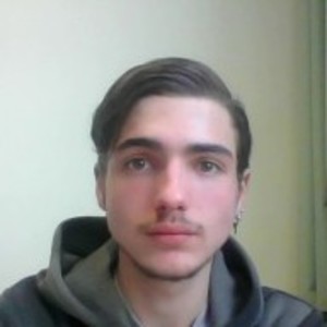 Emilien - Prof d'italien - Ermont