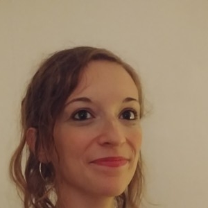 Alexia - Prof d'italien - Torino