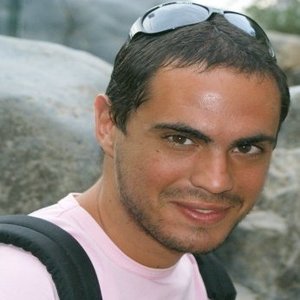 Bernardo - Prof d'italien - Paris