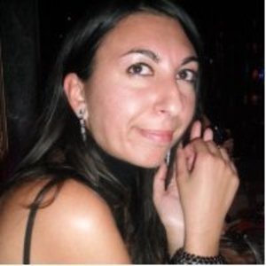 Manuela - Prof d'italien - Antibes