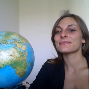 Mara - Prof d'italien - Paris