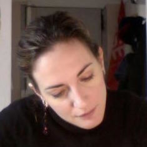 Emanuela - Prof d'italien - Paris