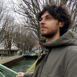 Maurizio - Prof d'italien - Dreux