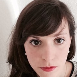 Camille - Prof d'italien - Saint-Louis