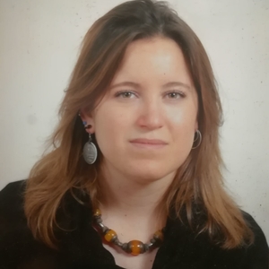 Natalia - Prof d'italien - Milano