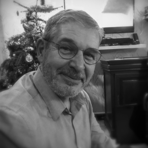 Nazarino - Prof d'italien - Charleroi