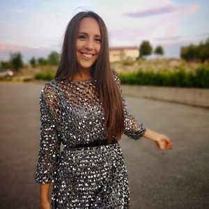 Marija - Prof de russe - Paris