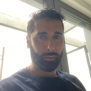 Nassim - Prof d'italien - Grande-Synthe