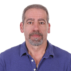 Marcel - Prof d'italien - Paris