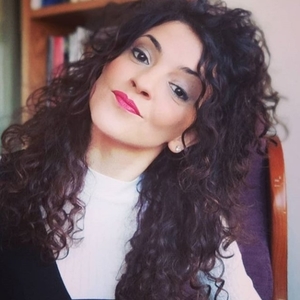 Silvia - Prof d'italien - Zürich
