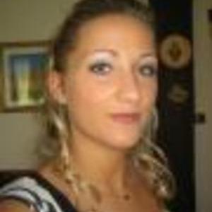 Elodie - Prof d'italien - Viuz-en-Sallaz