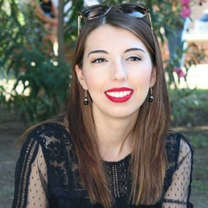 Enrica - Prof d'italien - Paris