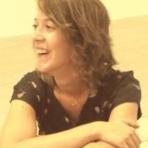 Irene - Prof d'italien - Paris