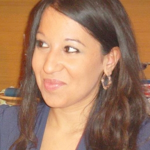 Giulia - Prof d'italien - Paris