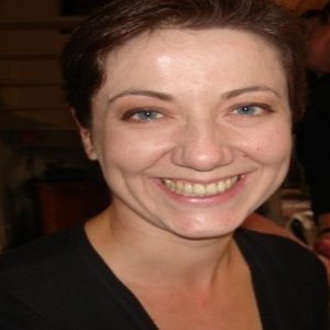 Myriam - Prof d'anglais - Nancy