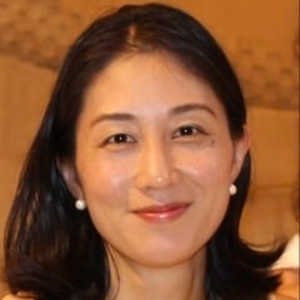 Keiko - Prof de japonais - Mérignac