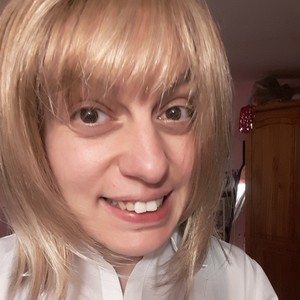 Gaelle - Prof de japonais - Lille