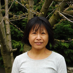 Tomoko - Prof de vocabulaire - japonais - Bouc-Bel-Air