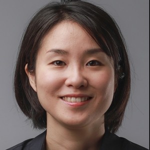Ayuko - Prof de japonais - Nanteuil-le-Haudouin