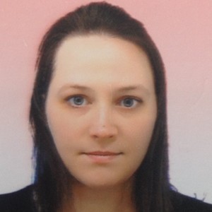 Emilie - Prof de japonais - Caen