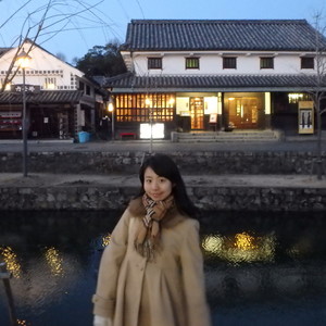 Eri - Prof de japonais - Toulon