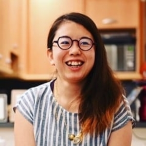 Hiroko - Prof de japonais - Paris