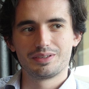 Nicolas - Prof de japonais - Paris