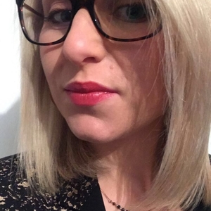 Anna - Prof d'espagnol - Burbure