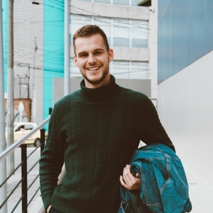Alexandre - Prof de français - Paris