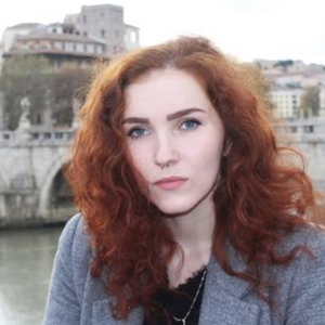 Alice - Prof de russe - Menton