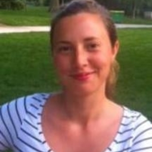 Béatrice - Prof d'italien - Paris