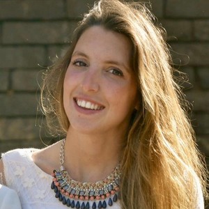Isabelle - Prof d'espagnol - Madrid