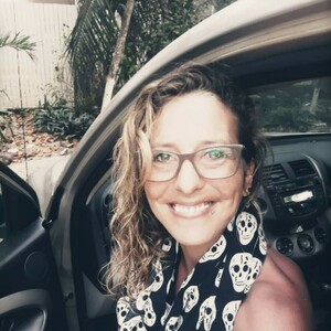 Julie - Prof de fle - français langue étrangère - Playa del Carmen