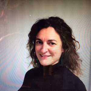 Patricia - Prof de relaxation - Lausanne