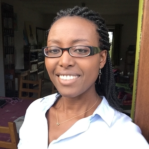 Mireille - Prof de yoga - Ottignies-Louvain-la-Neuve