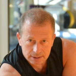 Gilles - Prof d'arts martiaux - Saint-Genis-Laval