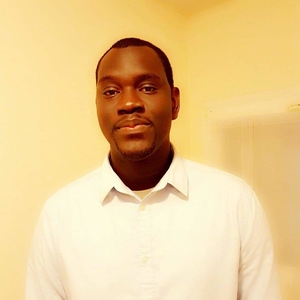 Alioune - Prof de maths - Melun