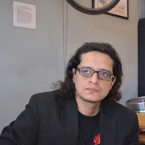 Maximiliano - Prof d'anglais - Paris