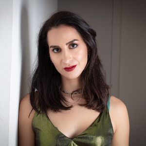 Noémie - Prof de traduction - anglais - Marseille
