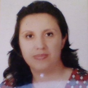 Mari - Prof d'arabe - Pornichet