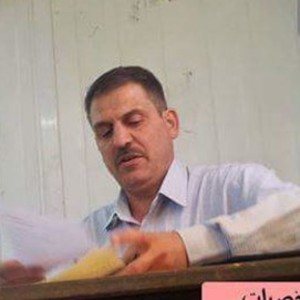Ramez - Prof d'arabe - Besançon