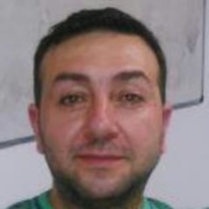Iyad - Prof d'arabe - Orsay