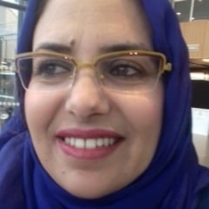 Mariem - Prof d'arabe - Lyon