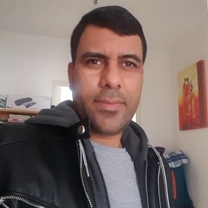 Abdelhak - Prof d'arabe - Vesoul
